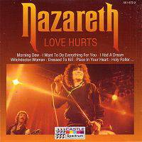 Nazareth : Love Hurst Série Castle Spectrum